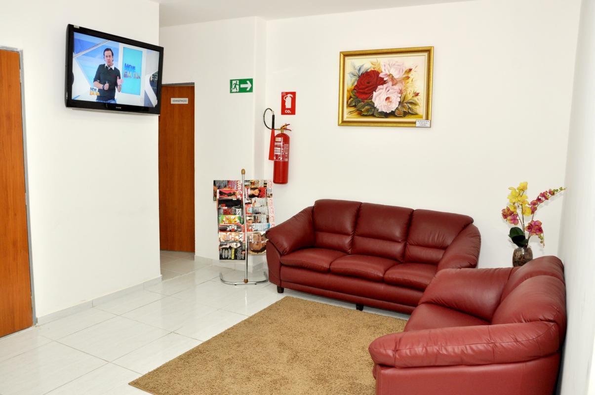 Hotel 44 - Goiania, Goiania